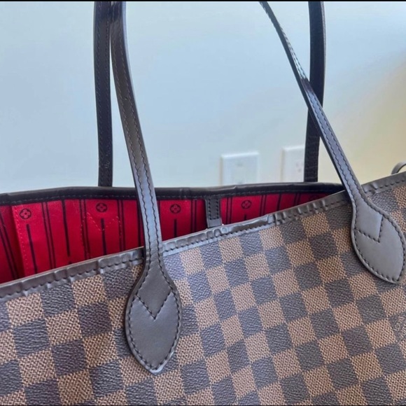 Louis Vuitton Neverfull GM - Picture 2 of 11